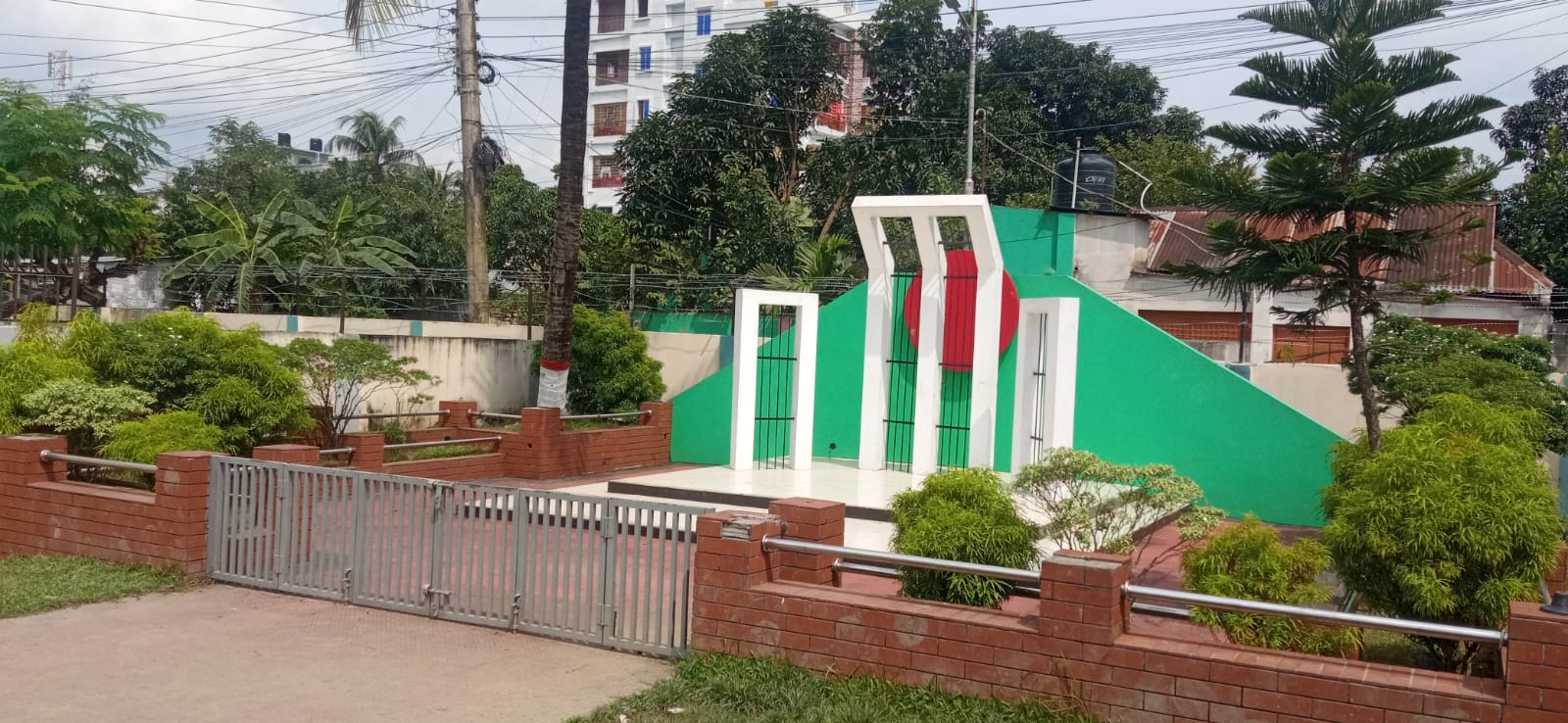 বিদ্যালয়ের কার্যক্রম