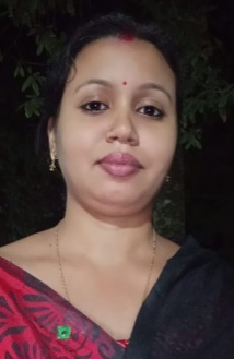 দিপা রানী ধর ভারতী