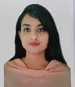 সিনথিয়া আশরাফি