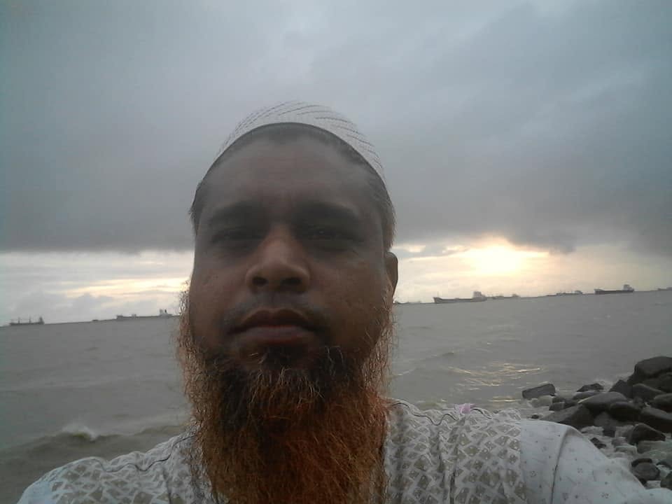 মোহাম্মদ সরওয়ার আলম