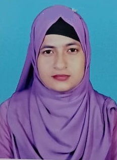 সাথী আক্তার