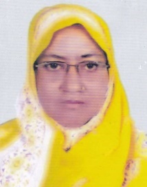 রাবিয়া খাতুন