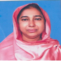 জহুরা খাতুন