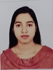 শারমিন আক্তার