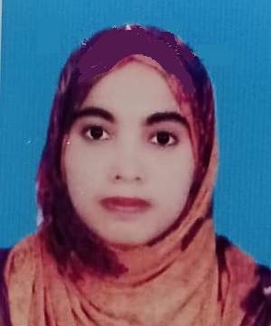ছাবিকুন্নাহার