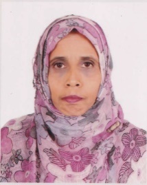নাজমা পারভীন