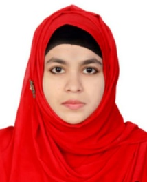 রুমানা ইফ্ফাত